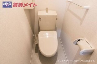 小古曽駅 徒歩3分 2階の物件内観写真